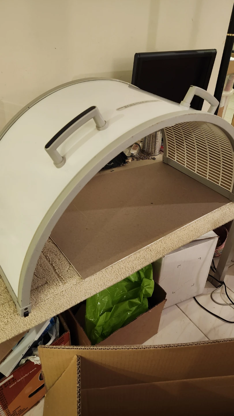 Hothouse Super Radiant Dome YS-50D - photo 3