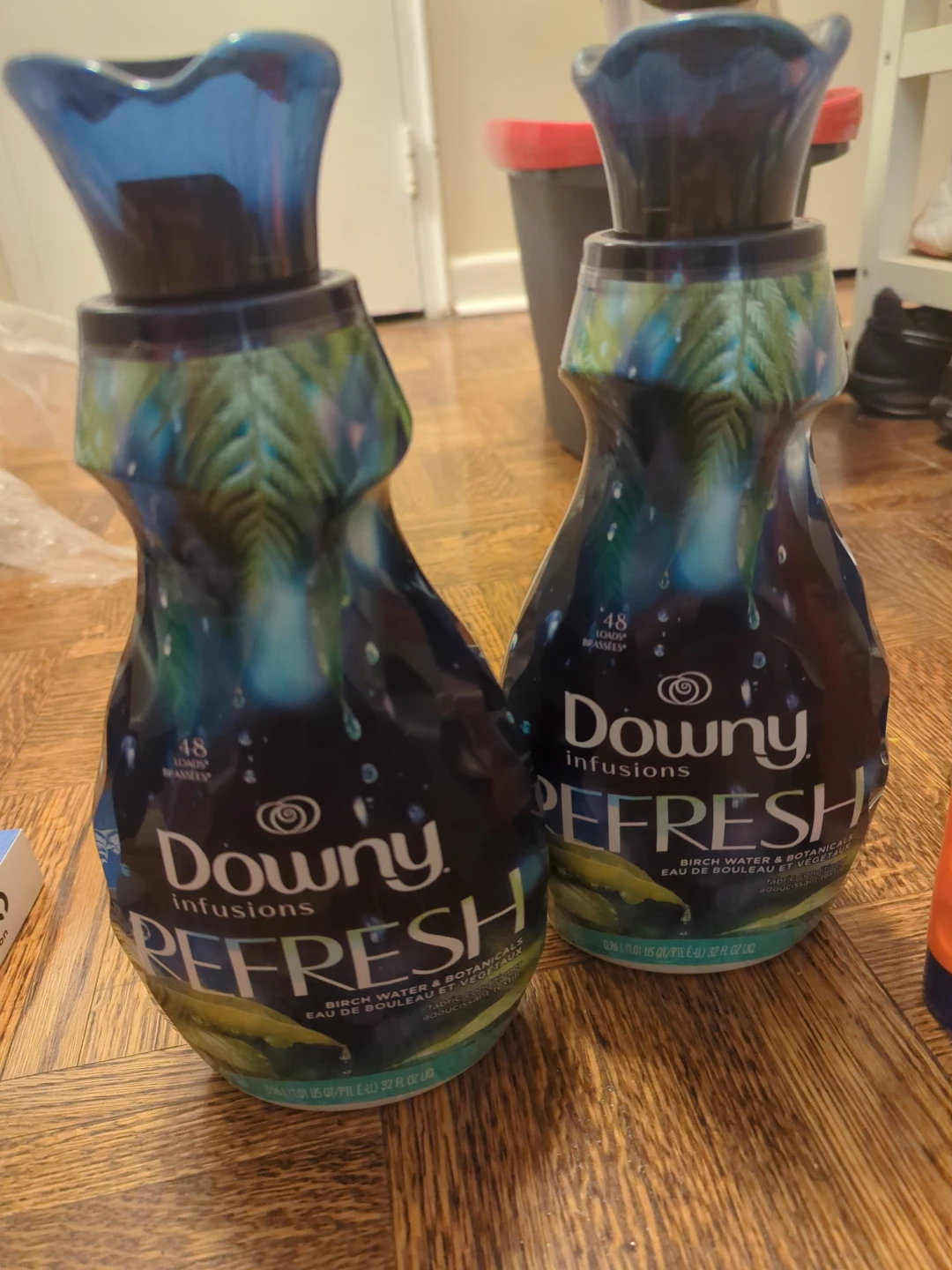 Downey fabric conditioner