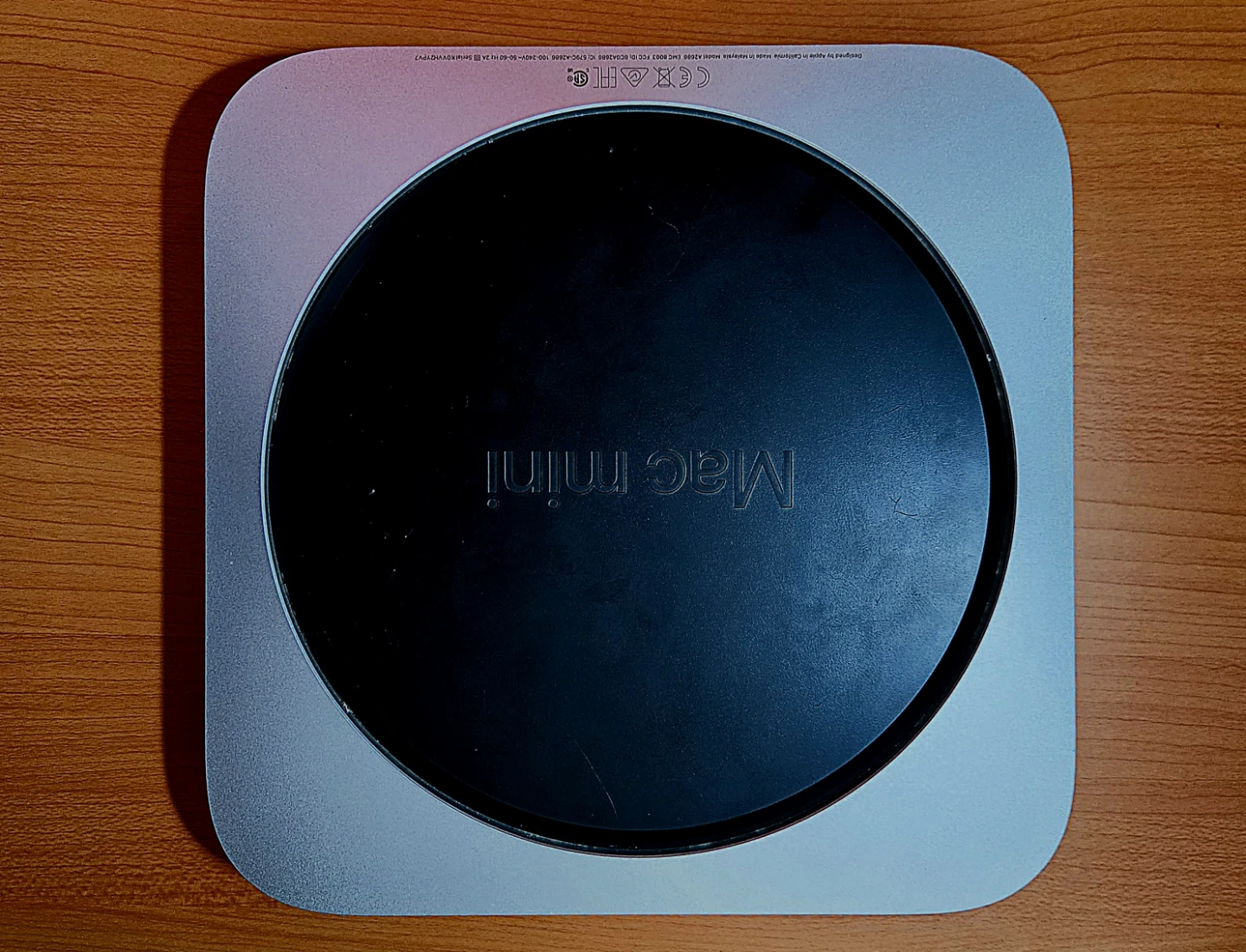 Mac mini M2 8gb/256gb (2023) - photo 4