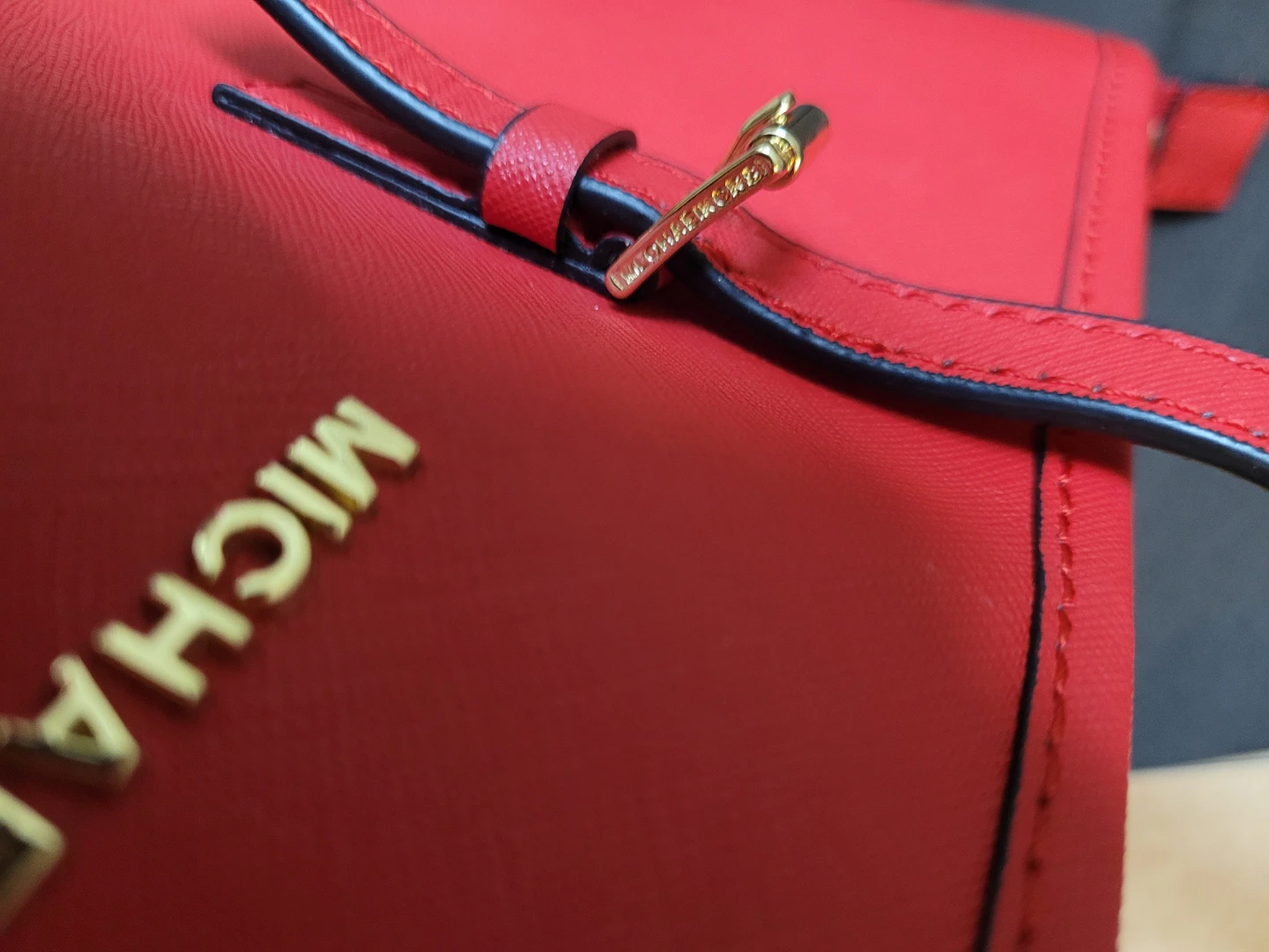 Michael kors tote bag - photo 4