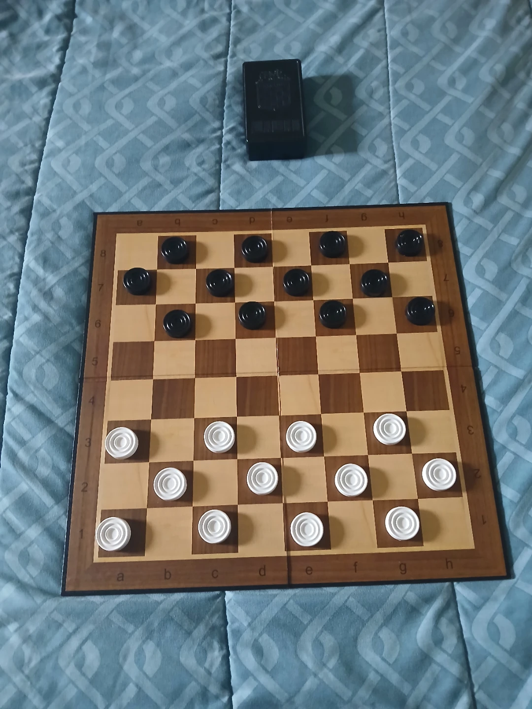 Chess n' Checkers - photo 4