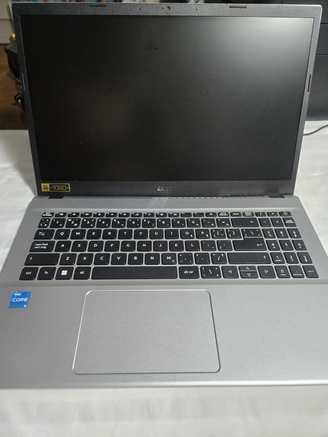Acer Laptop Intel Core i3 8GB RAM - photo 3