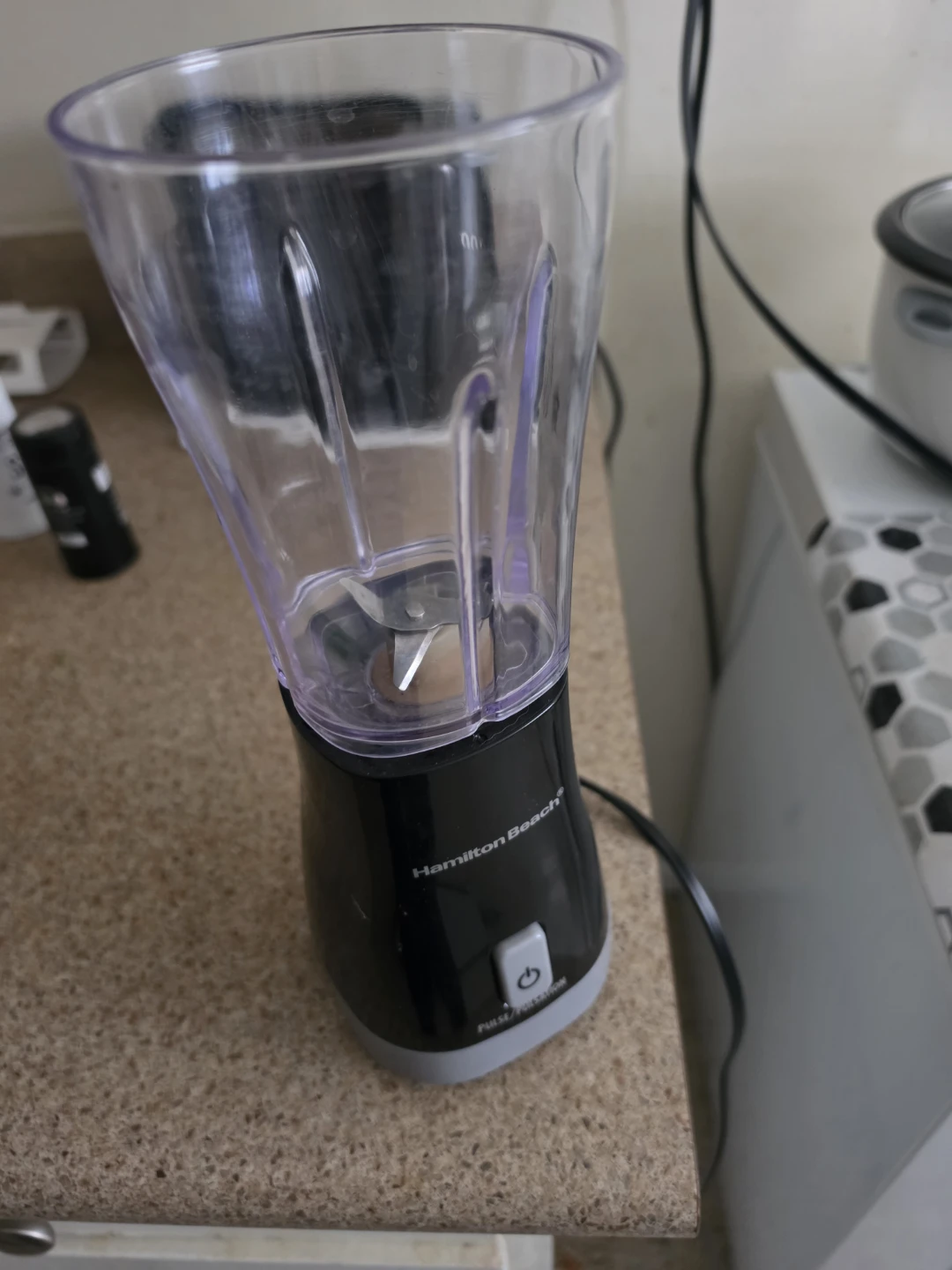 Hamilton Beach Personal Blender