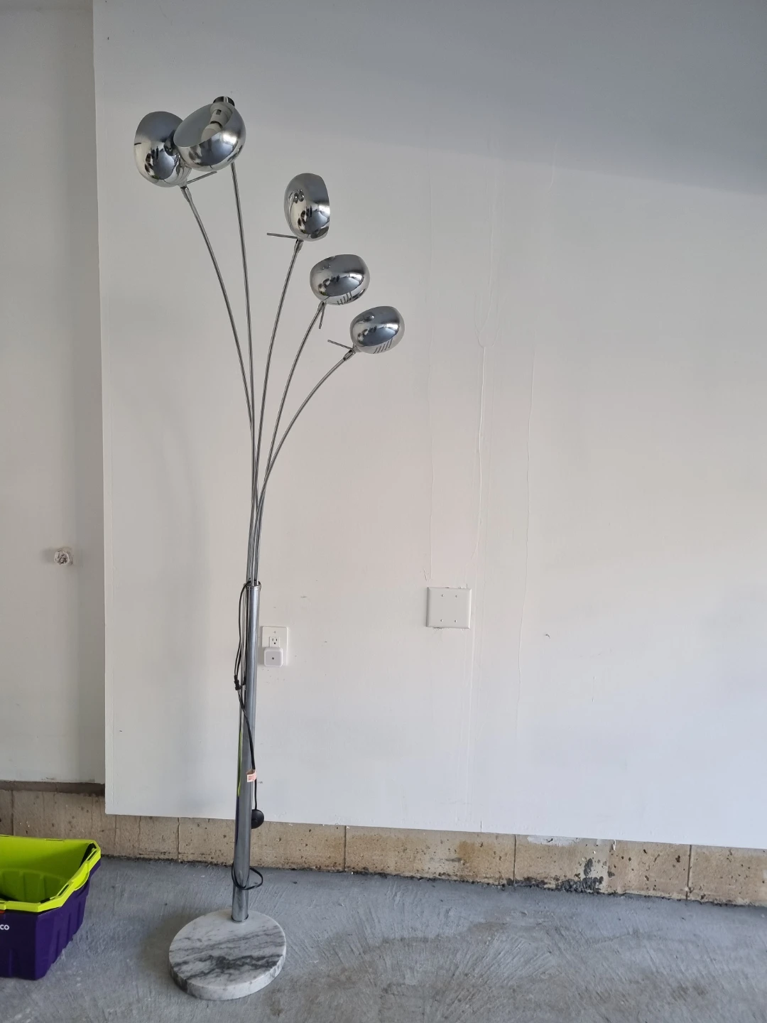 Lamp