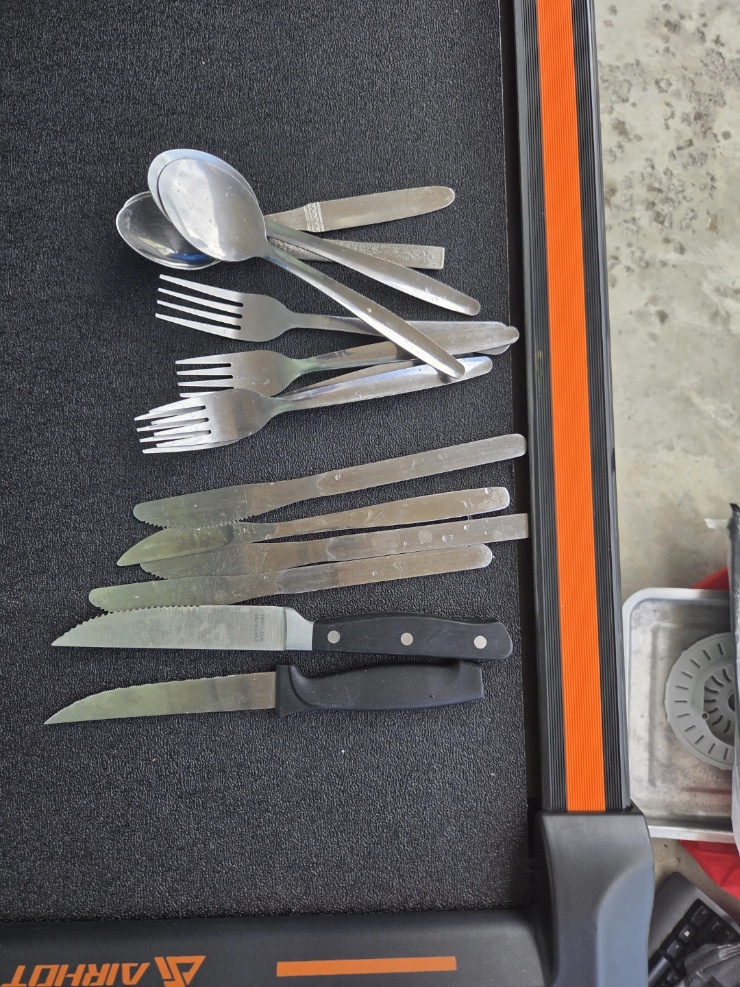 Assorted Cutlery Set - photo 4
