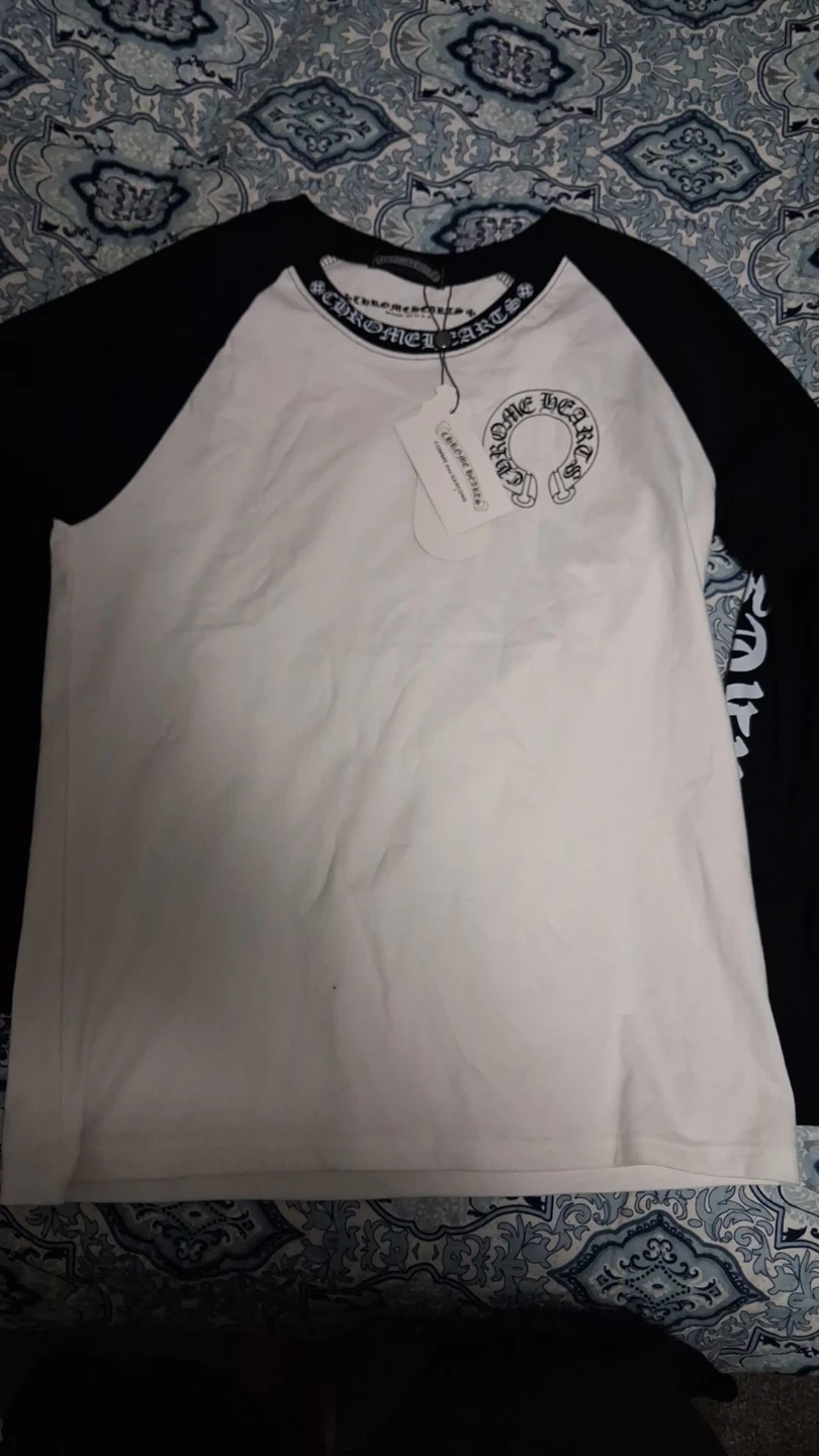 Chrome Hearts Long sleeve
