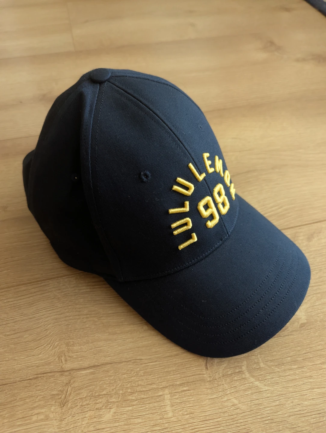 Lululemon 98 Baseball Cap - photo 2