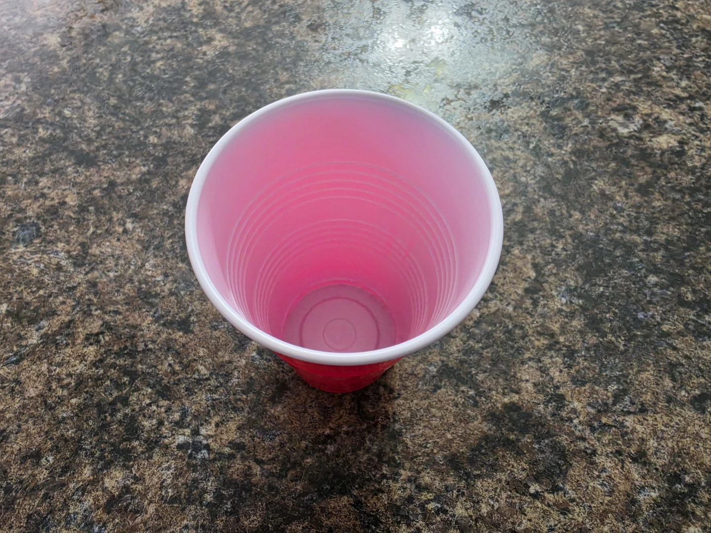 DART RED PARTY CUPS 16 OZ 300 CT - photo 4