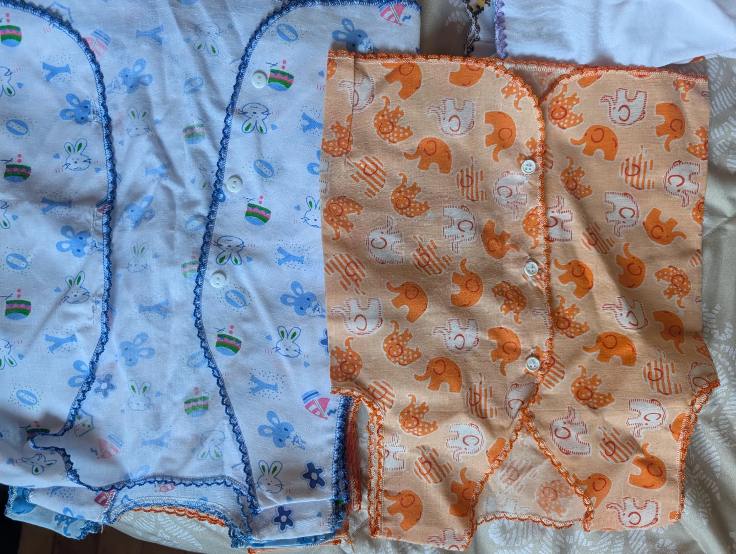 Baby Vest (Baby Fashion) - photo 3