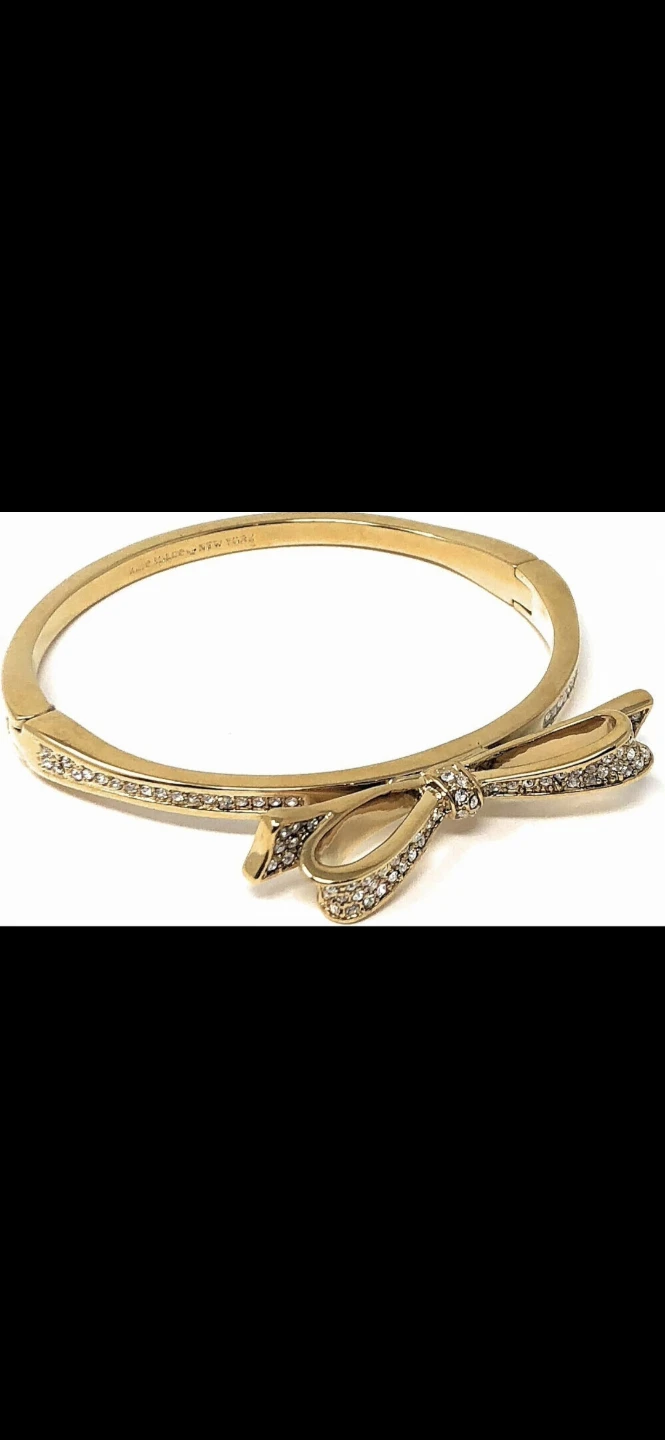 Kate Spade New York Love Notes Bracelet - photo 5