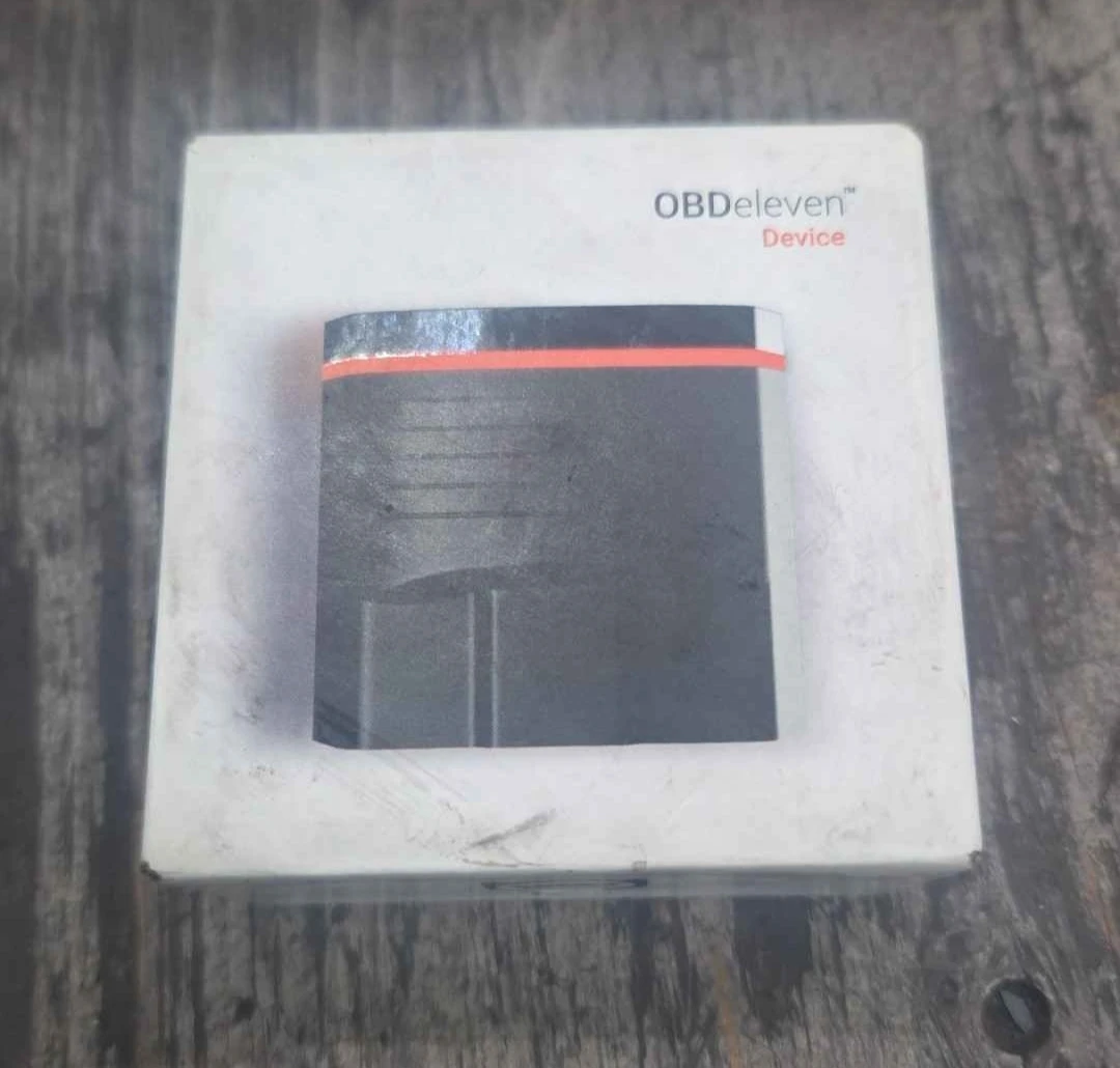 OBDeleven Diagnostic Device - photo 2