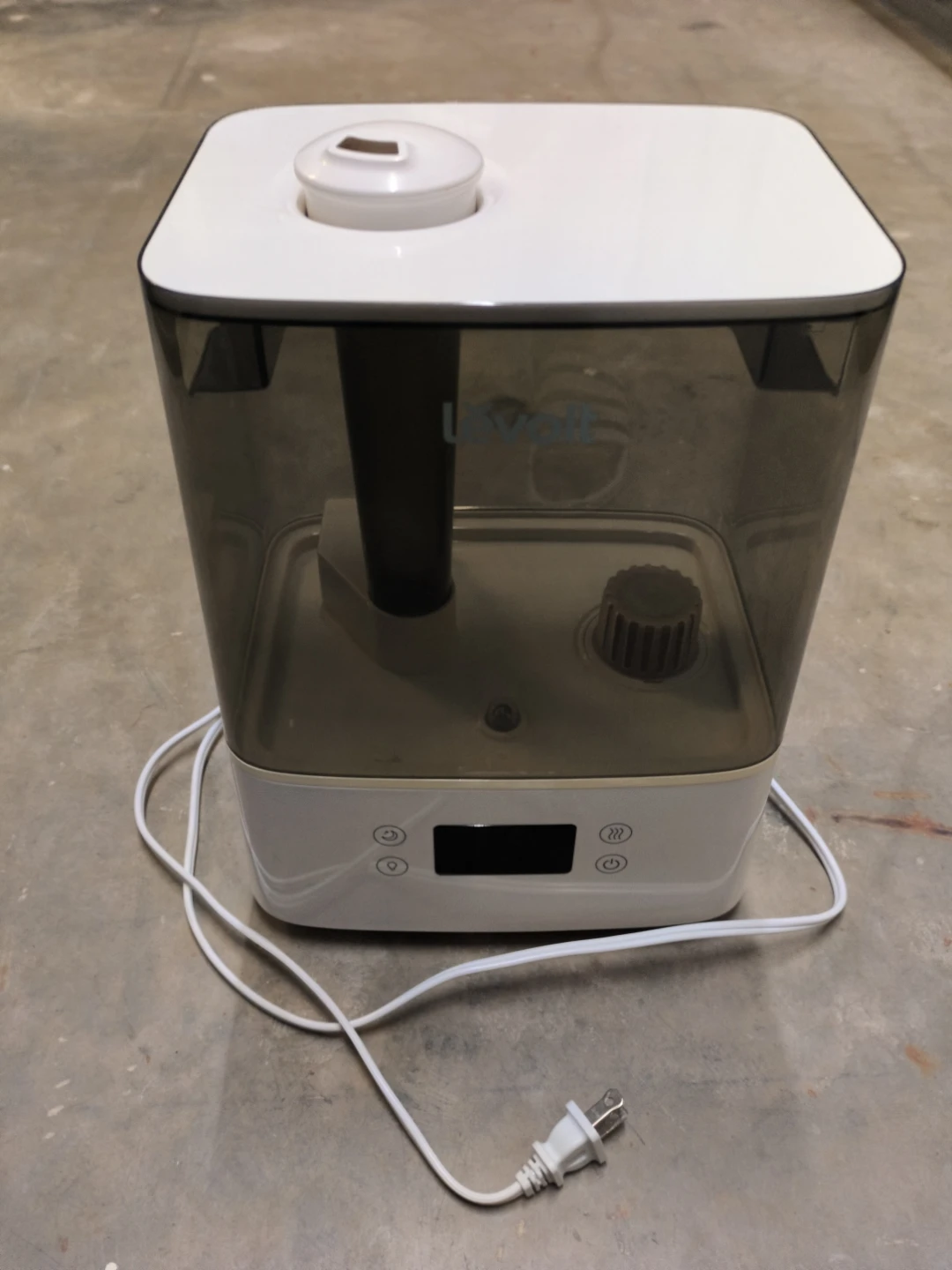 Humidifiers - Levoit Classic 300S smart ultrasonic cool mist