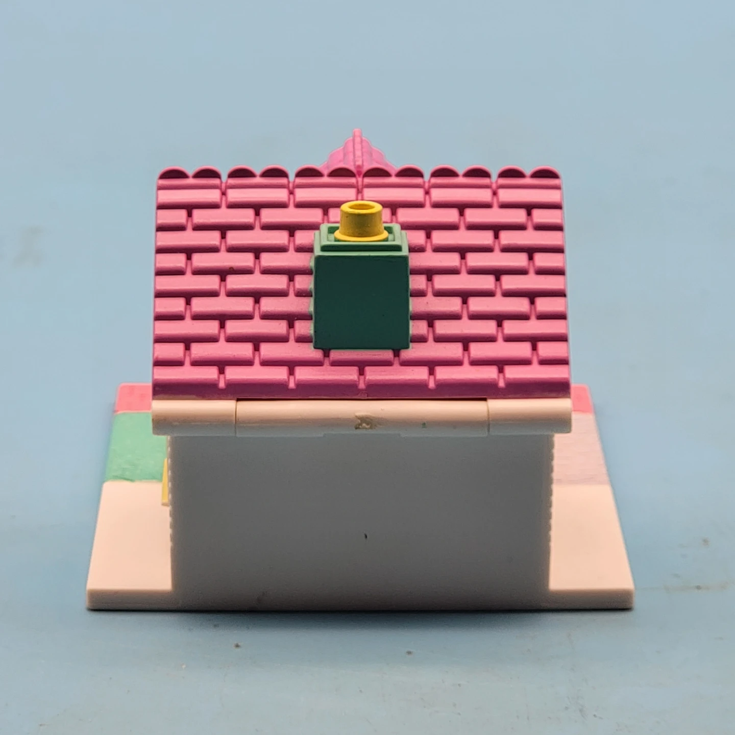 Polly Pocket House Playset - photo 4