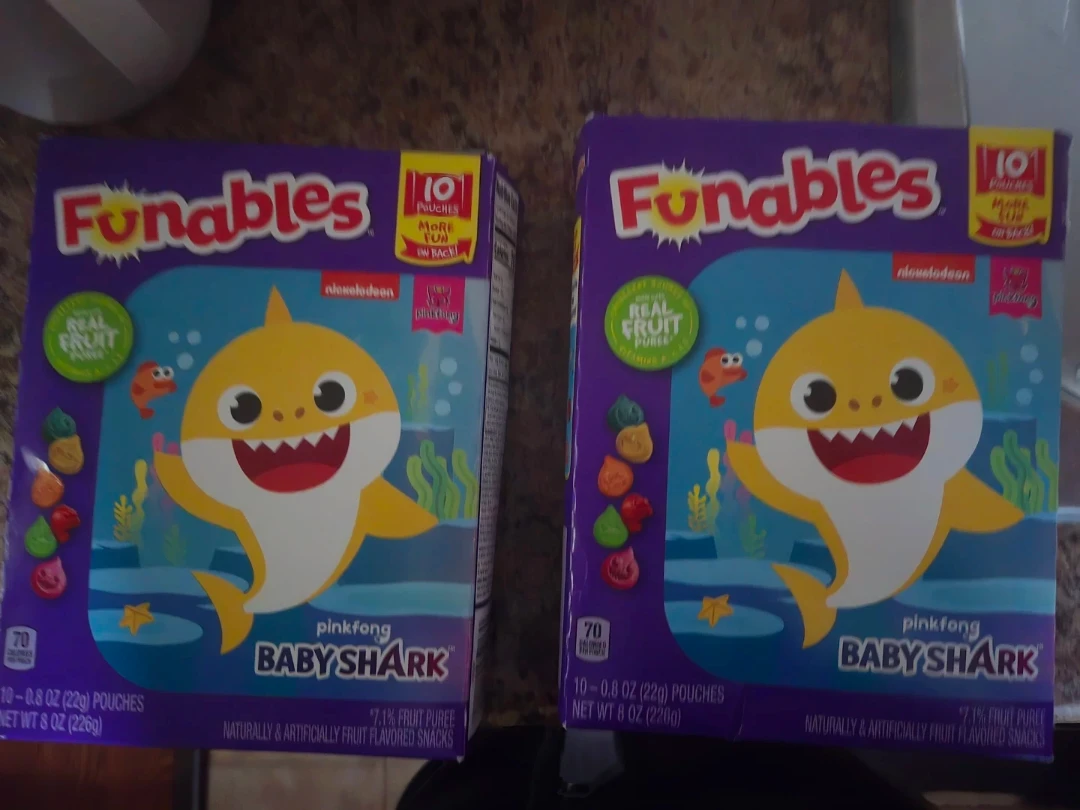 Free boxes of Gummies