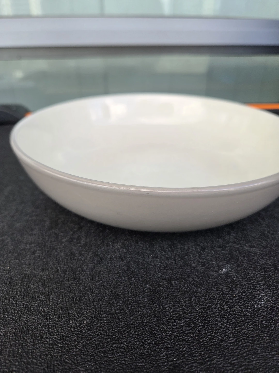 Pure Table Top Grey Serving Bowl - photo 3