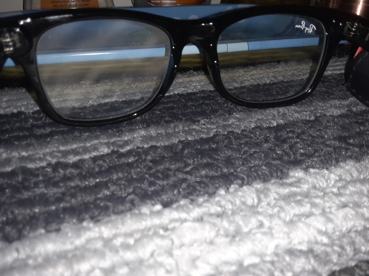 Ray-Ban Wayfarer Sunglasses - photo 2