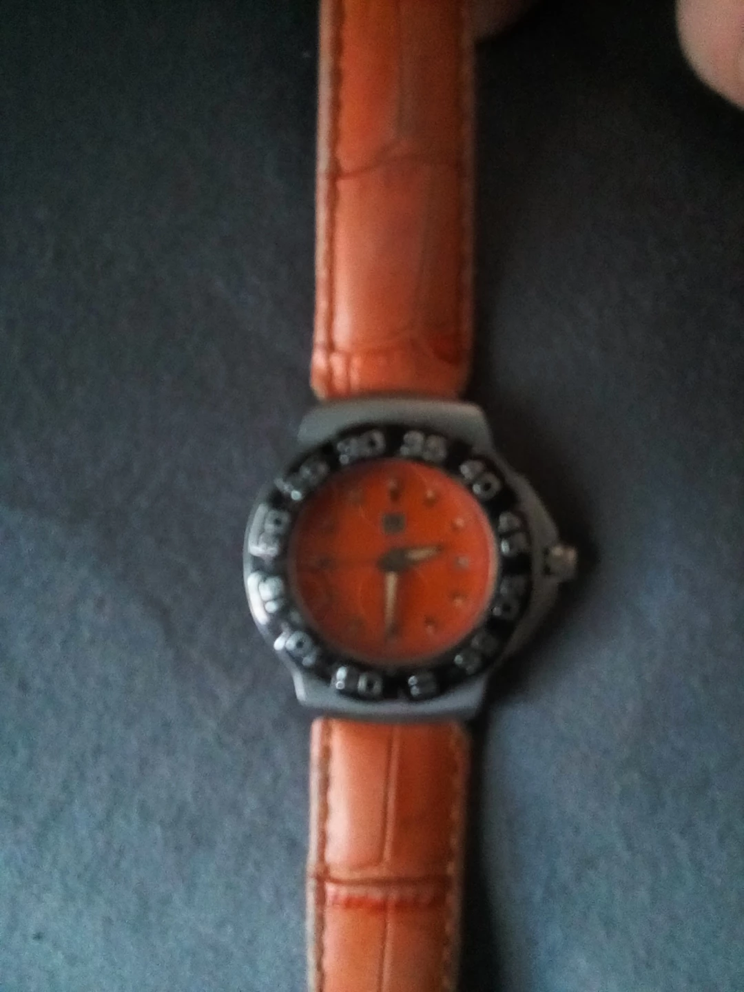 Bulova Gold-Tone Women's Watch - photo 4