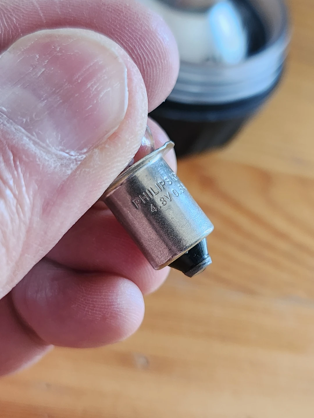 Rayovac General Purpose 4xAA Flashlight - photo 5
