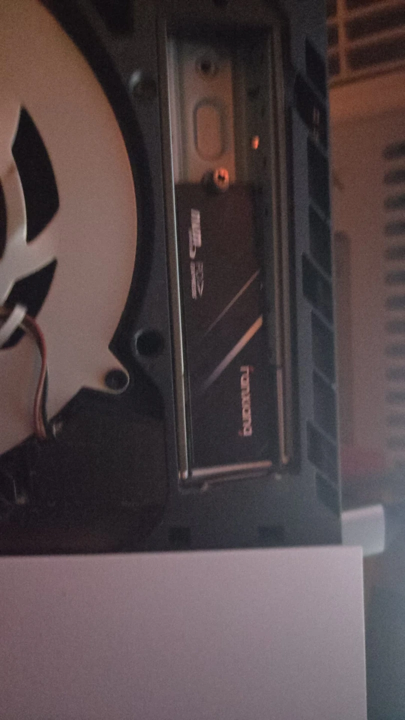 Fanxiang S690Q 2TB COMPATIBLE w/ ps5/PC - photo 5