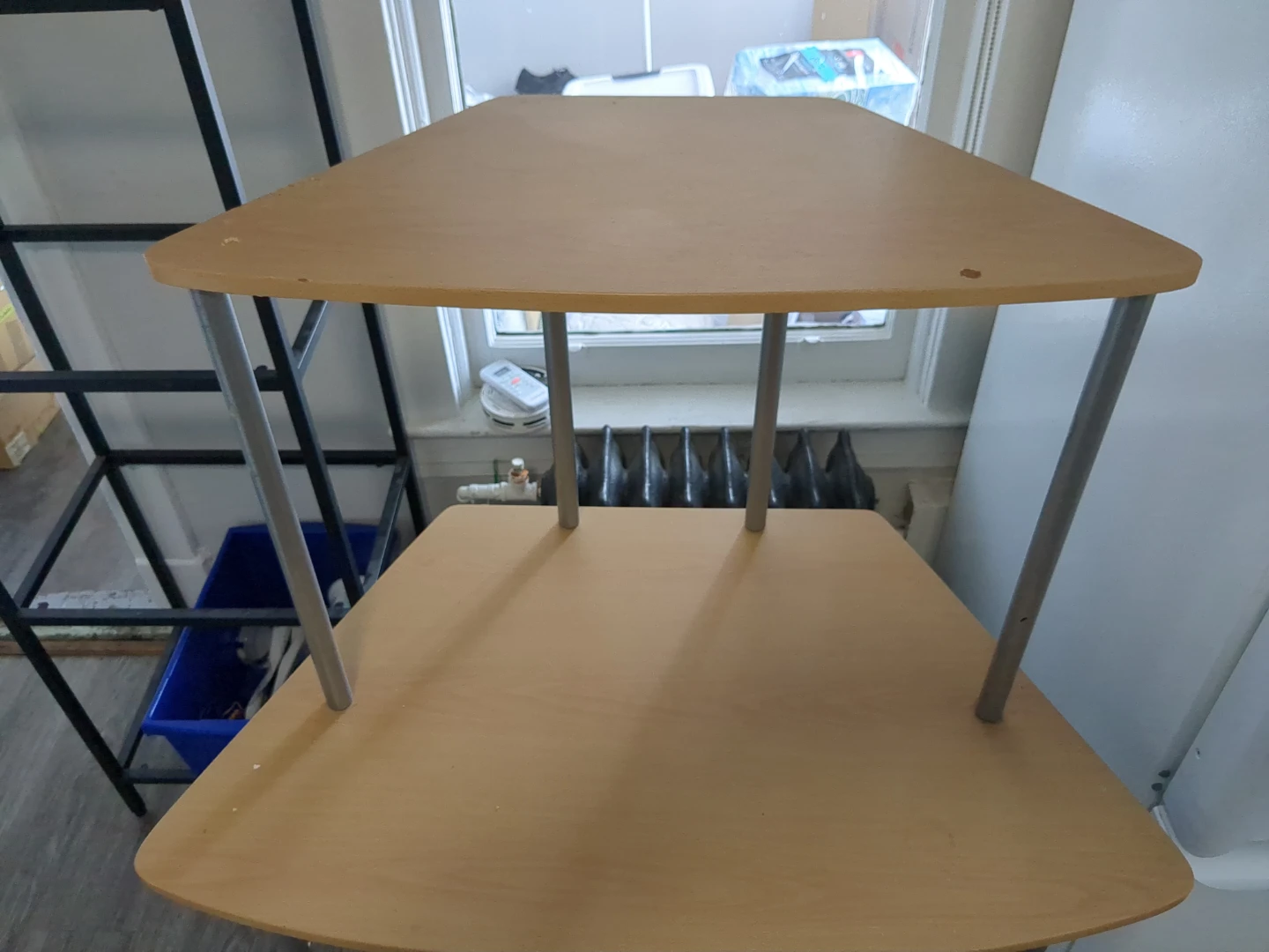 Compact Corner Computer Desk - photo 3