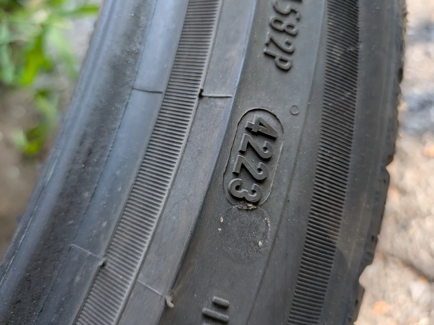 Pirelli Scorpion Zero All Season Tire 255/40R21 - photo 4