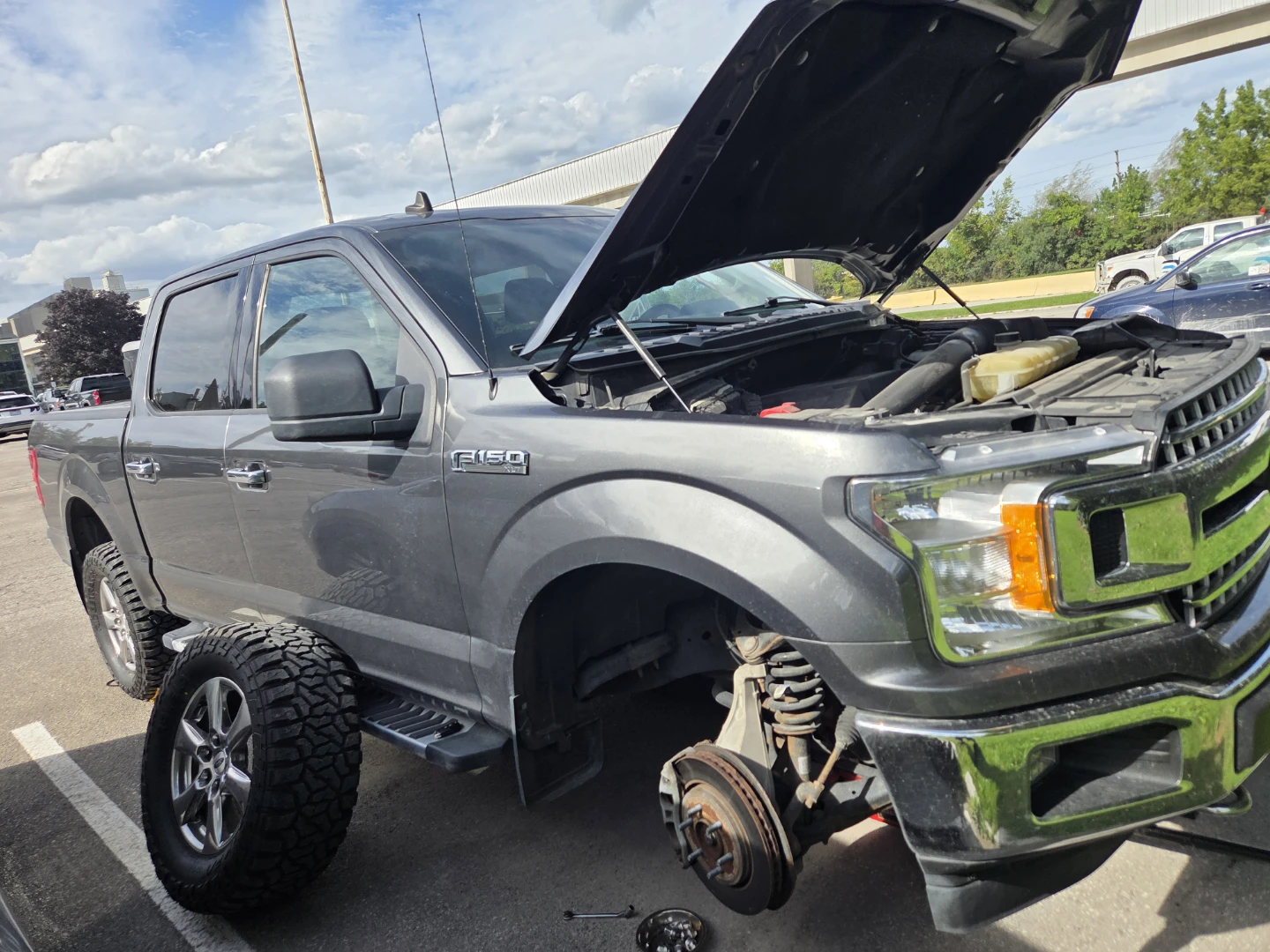 Affordable Auto Mechanic Available 7x24 - photo 3
