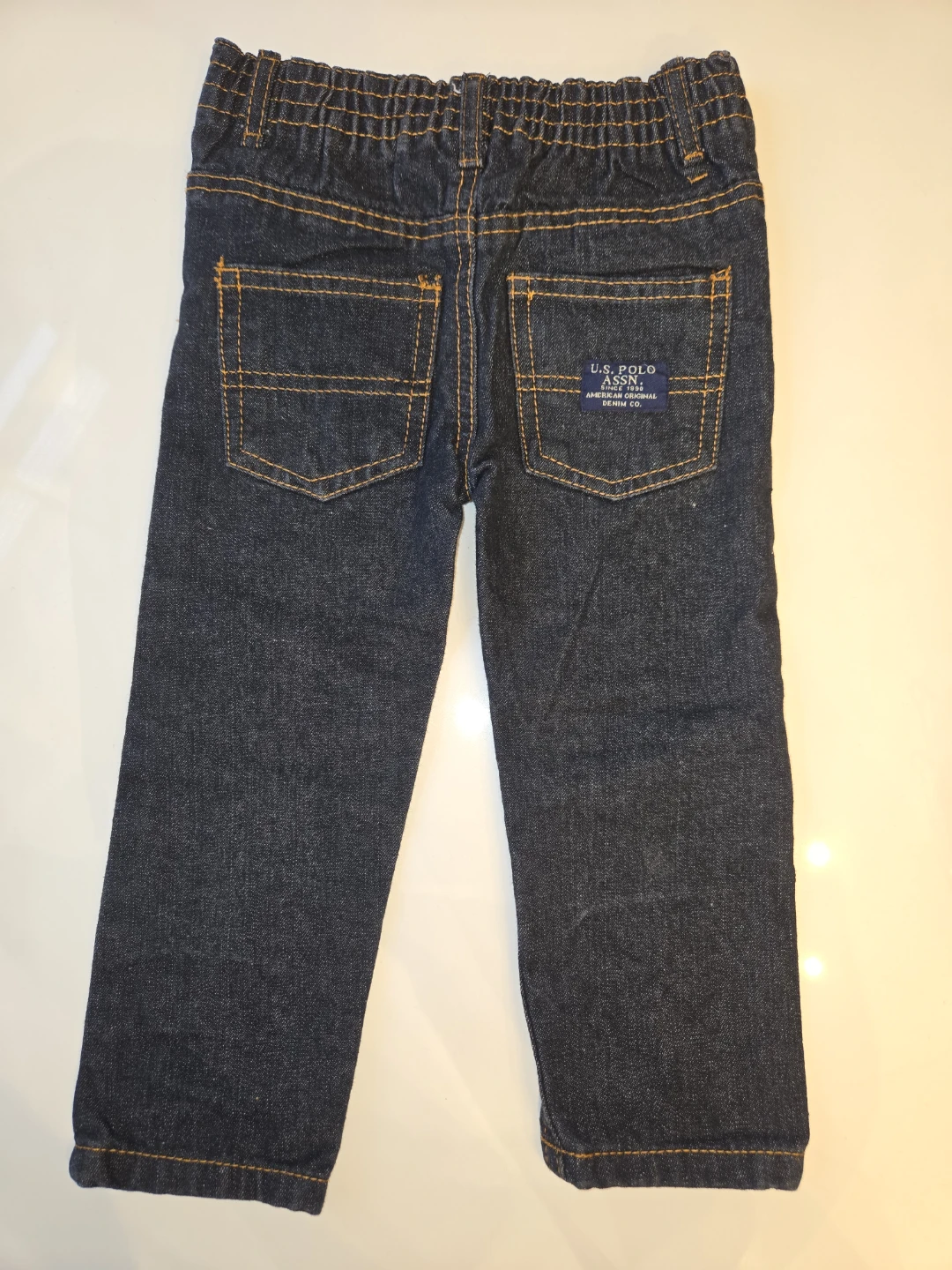 2T Polo Jeans - photo 2