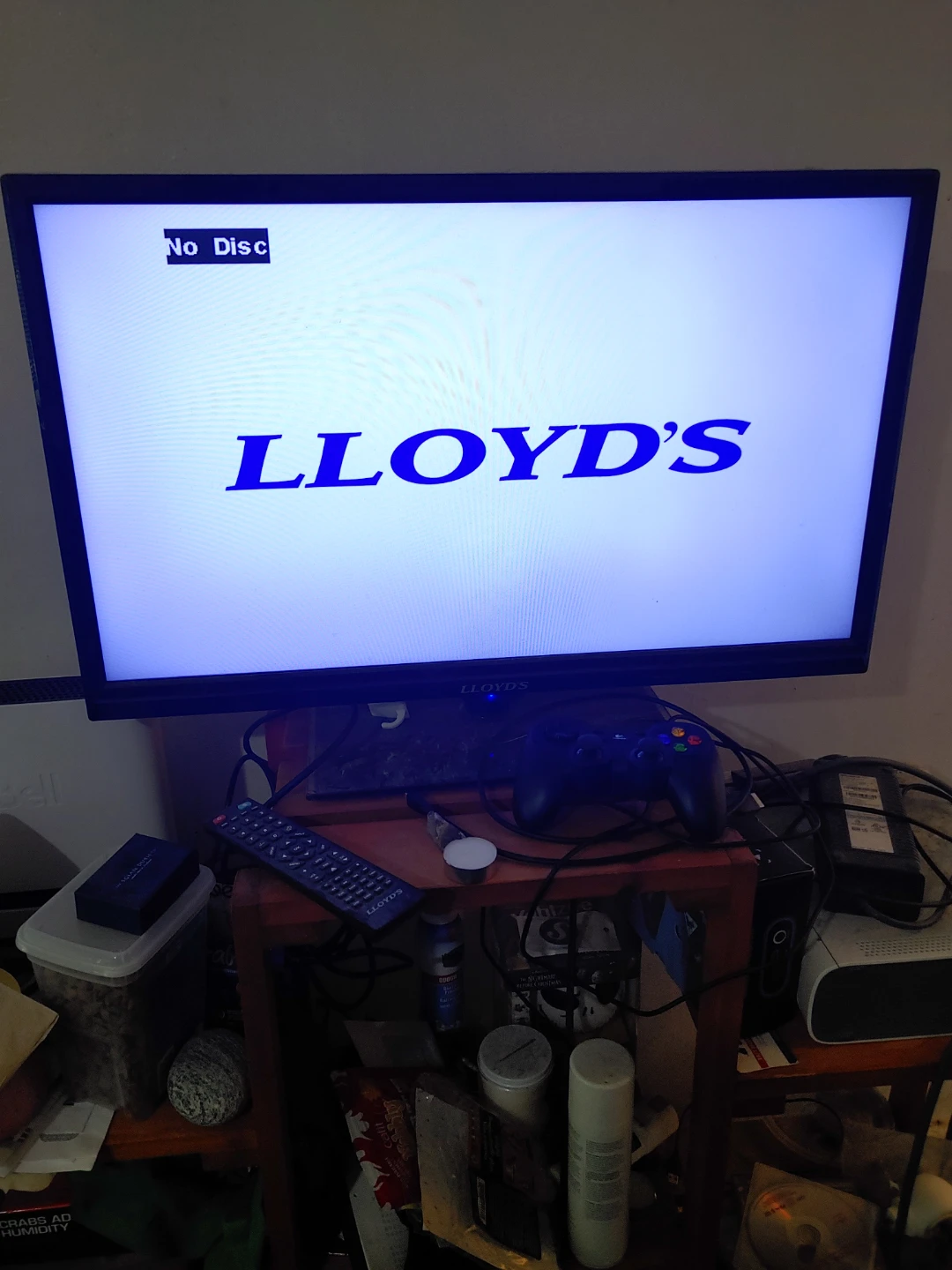 28" Flatscreen Television - photo 4