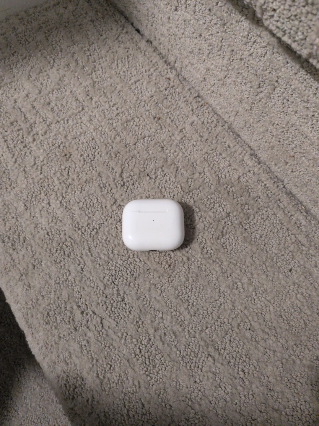 Apple airpod 3 - photo 4
