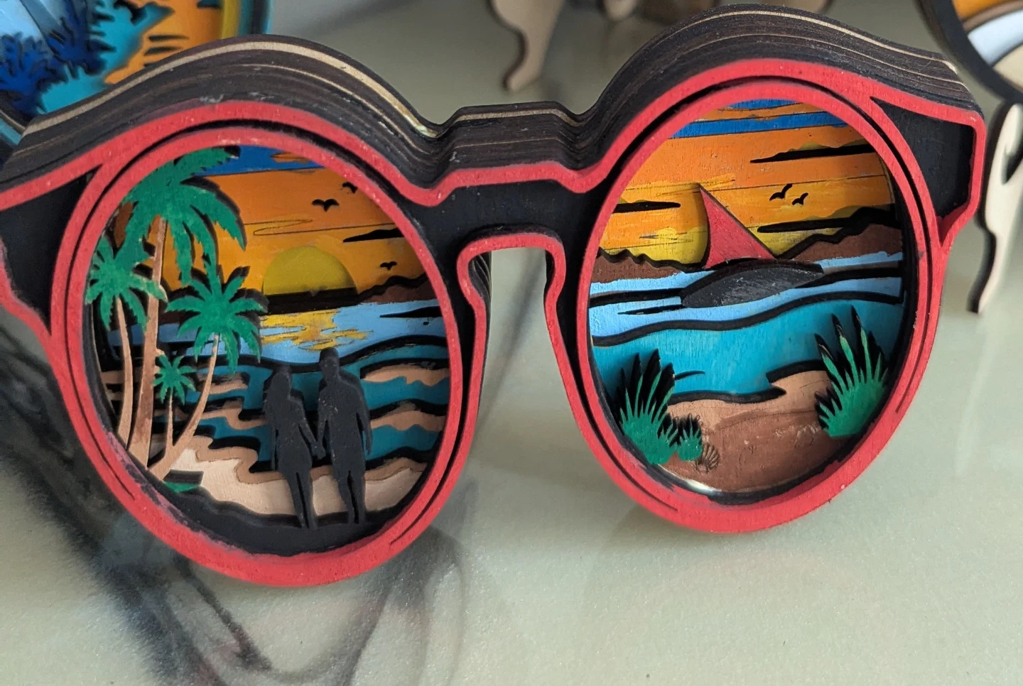 laser art - photo 3