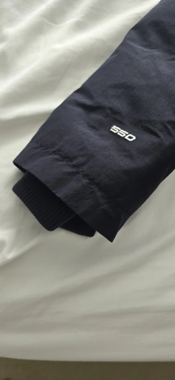 The North Face Parka - photo 2