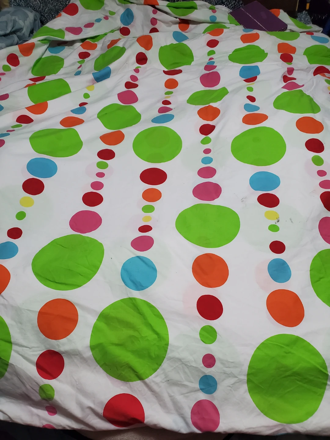 Queen Duvet Cover - photo 4