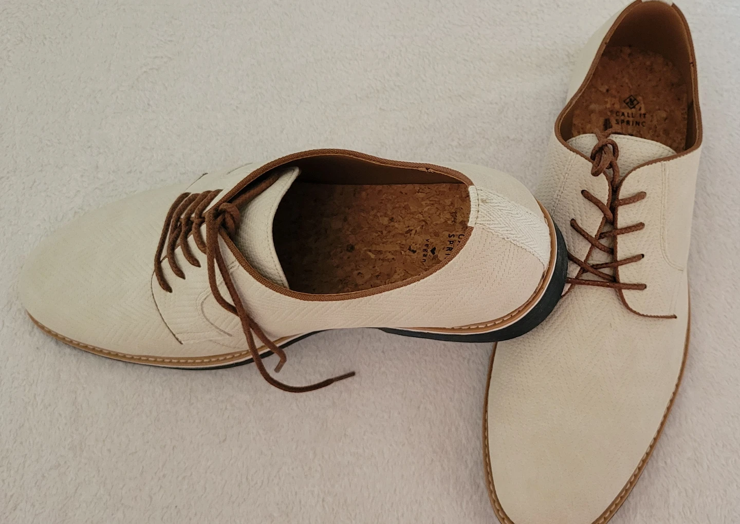 Call It Spring Vegan Dress Shoes - photo 5