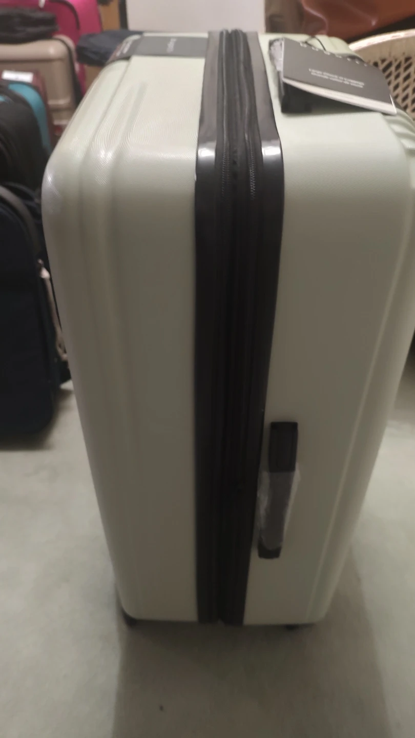 Bugatti The Classic Large 3 pcs Check-In Luggage