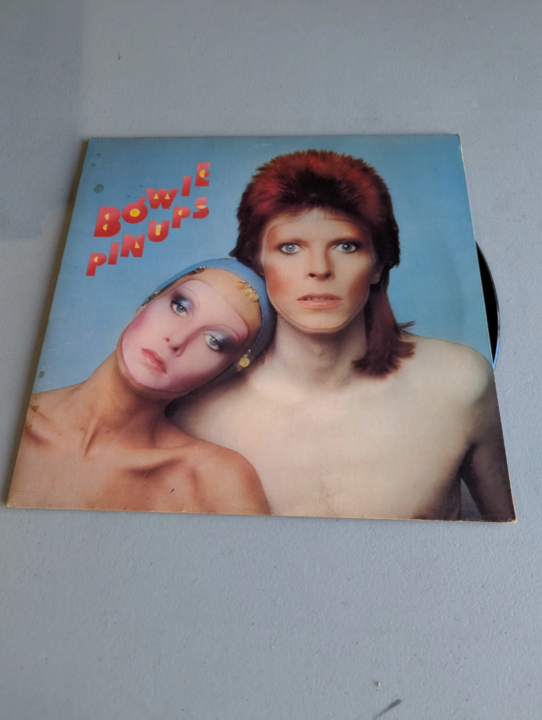 Huge Vinyl Collection *see description* - photo 4