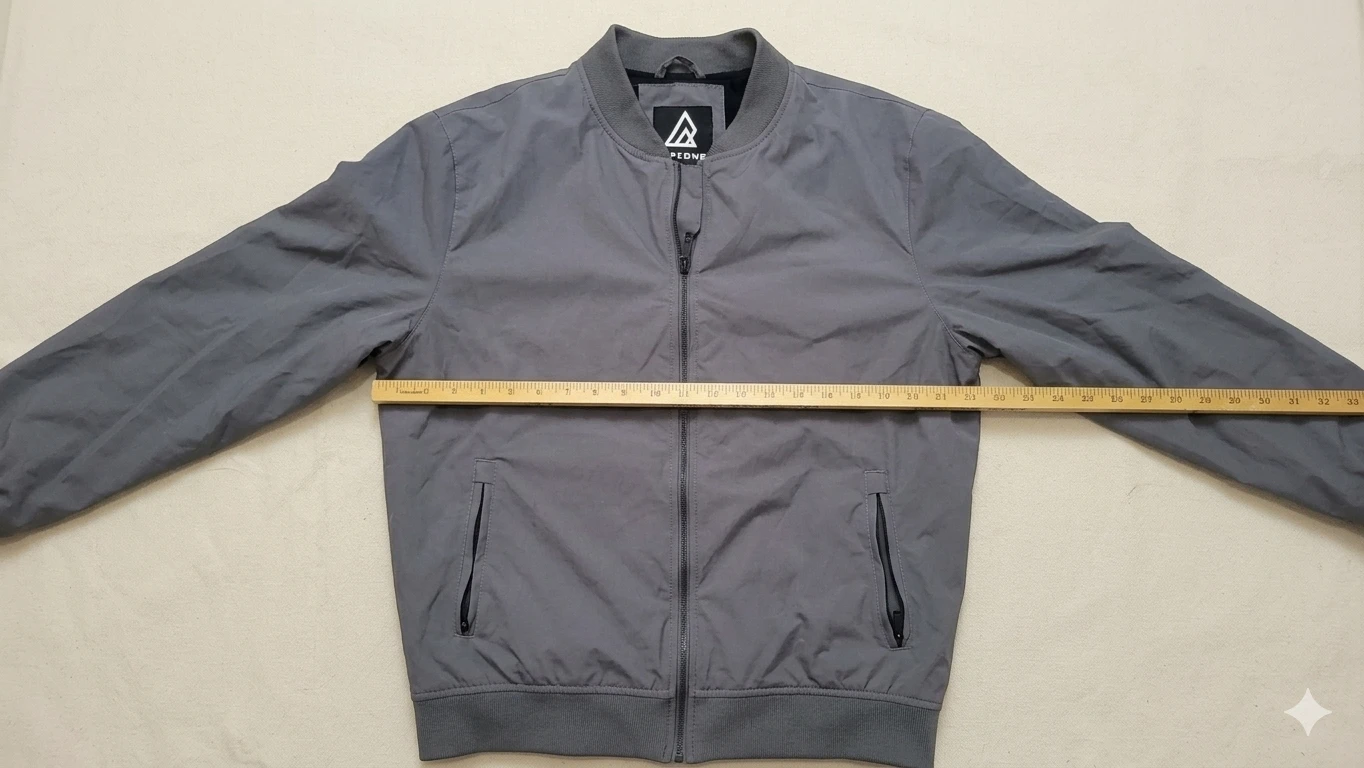 Men's Ripzone Bomber Jacket - photo 2