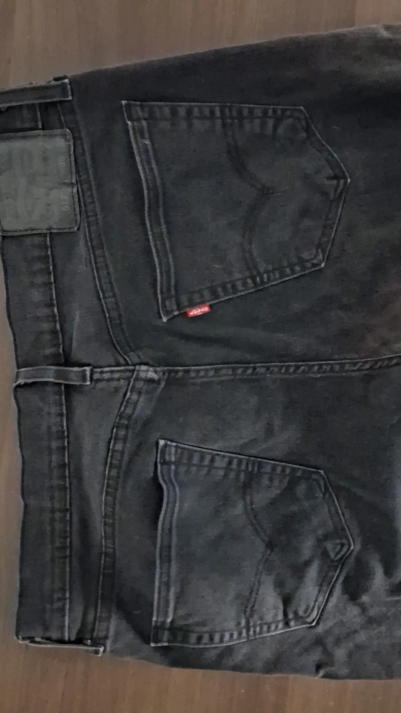 Levi's 512 Slim Taper Jeans - photo 2