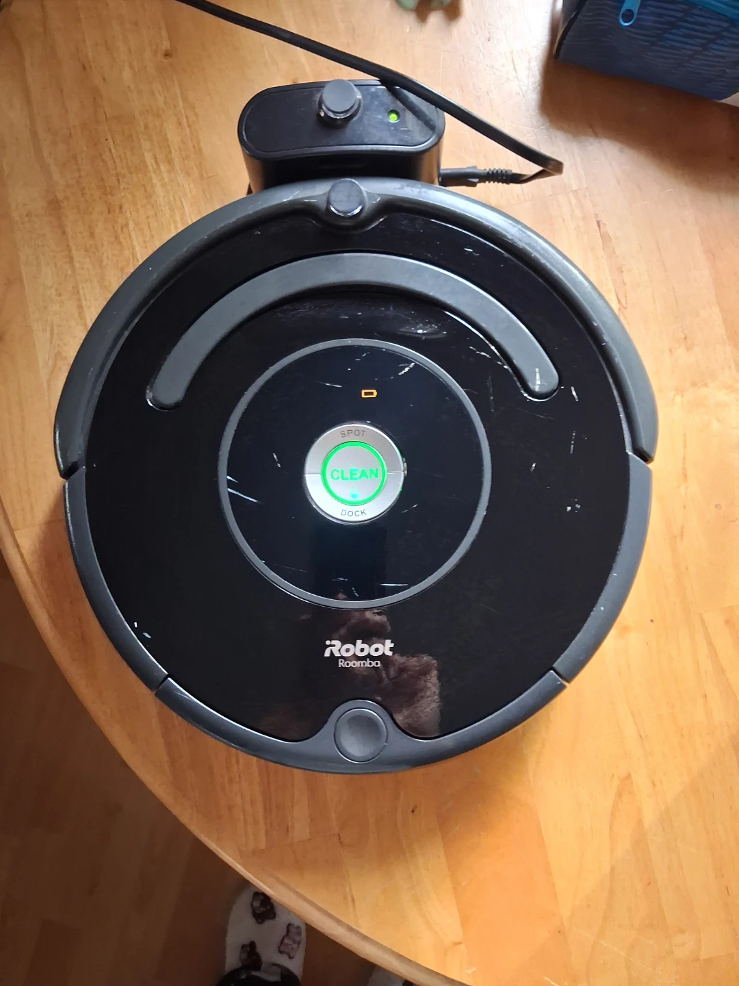 IRobot Roomba - photo 2