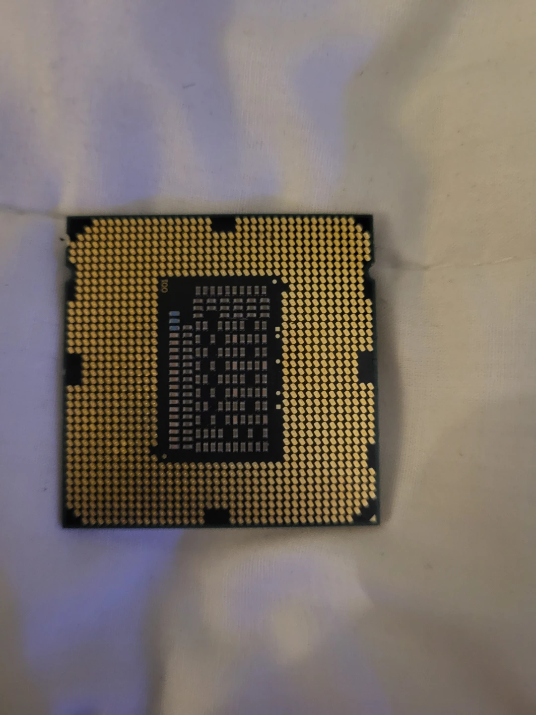 Intel Core i5-2400 Processor - photo 2