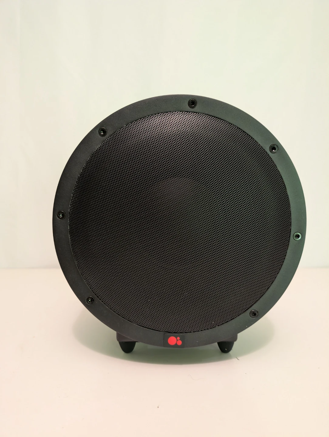 Anthony Gallo Acoustics TR-1 Subwoofer and 5 Micro Speakers - photo 3