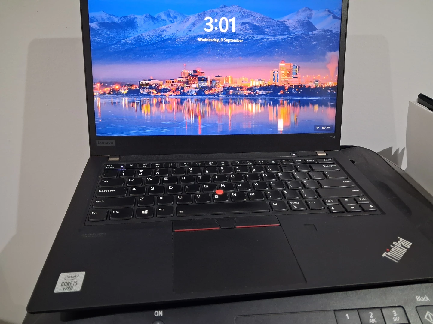 Lenovo ThinkPad T14 Intel Core i5 Laptop