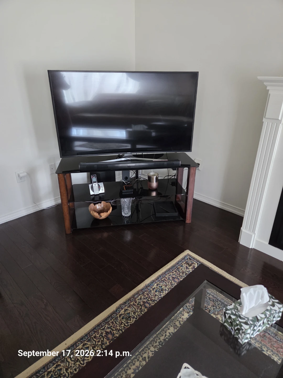 Tv stand - photo 2