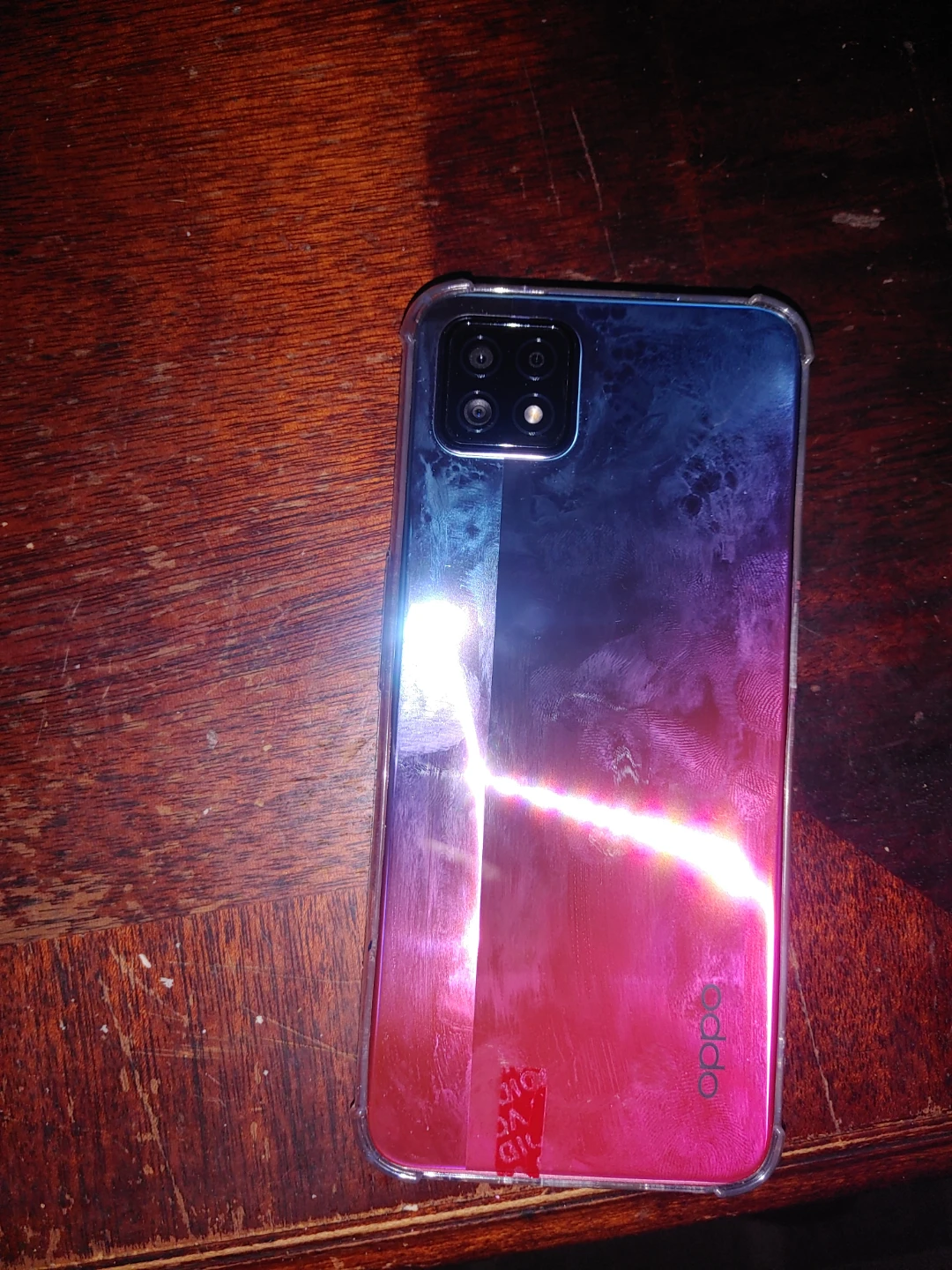 Oppo Smartphone - photo 2