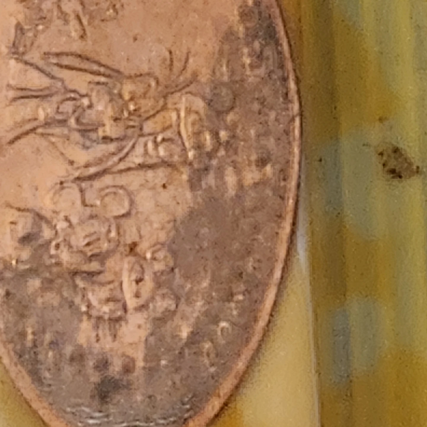 Set of 13 Disney pressed coins vintage - photo 2