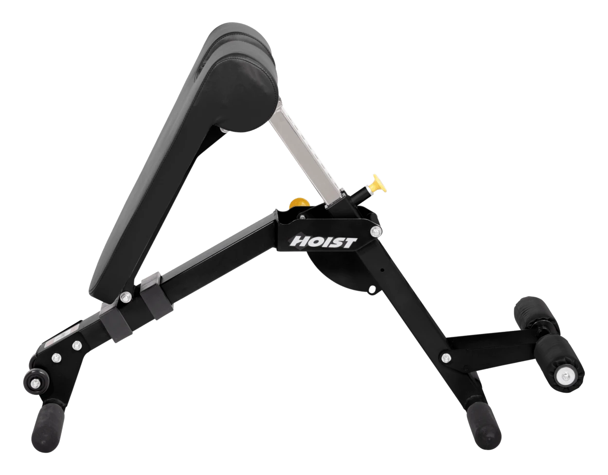 HOIST Fitness Ab/Back Hyper Bench HF 4263 - photo 3