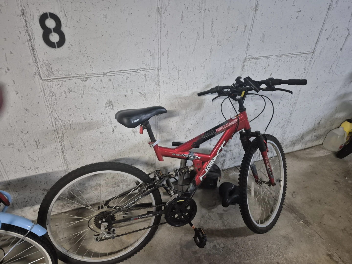 2 Bycycles