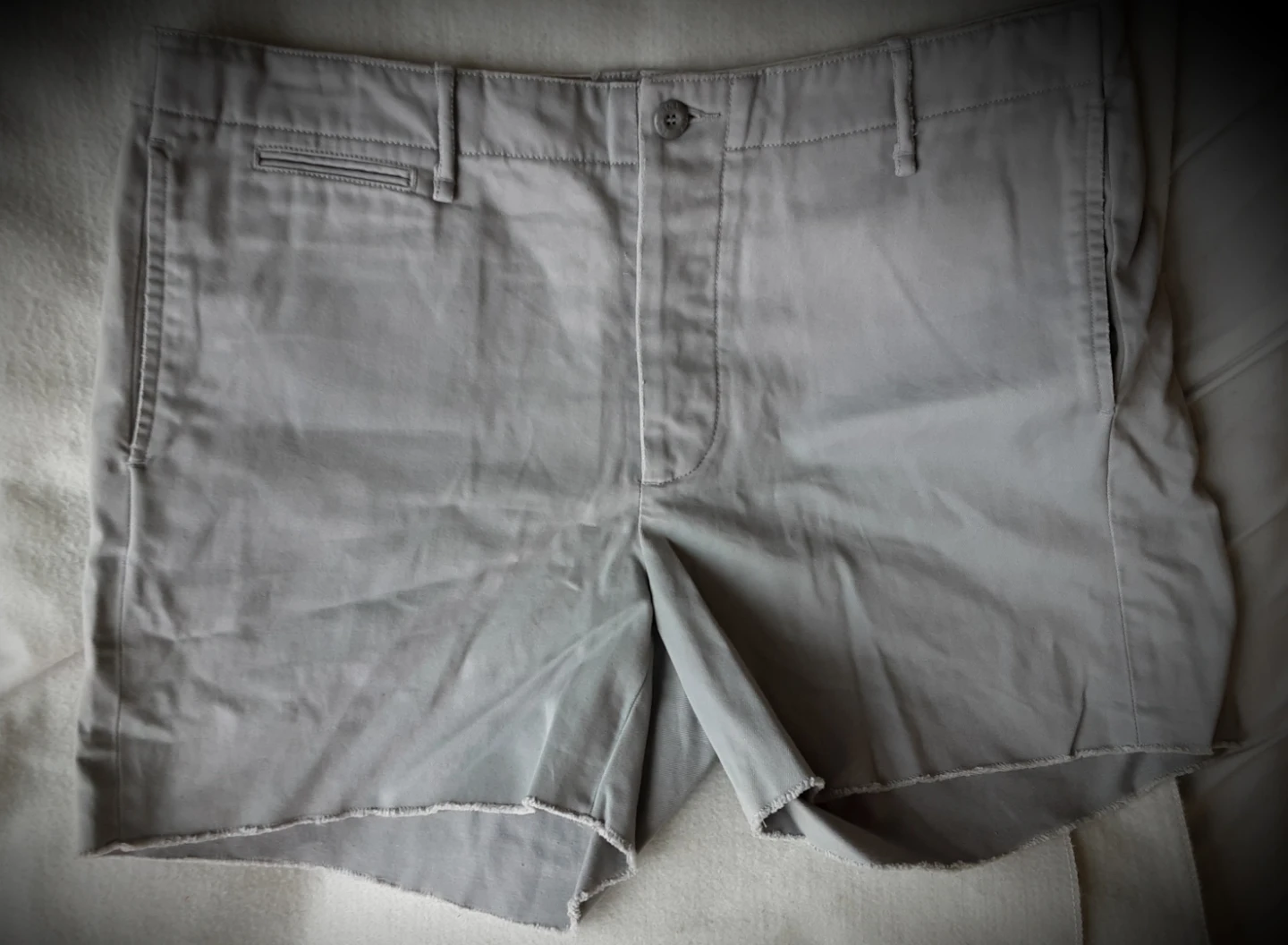 TNA Chino Shorts