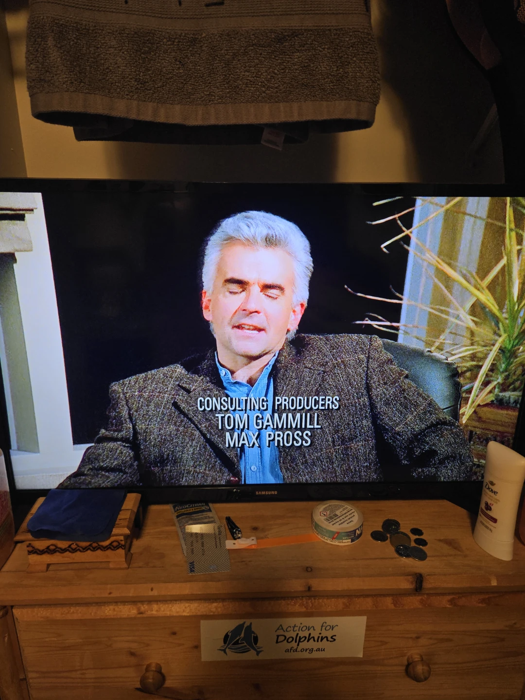Samsung Television