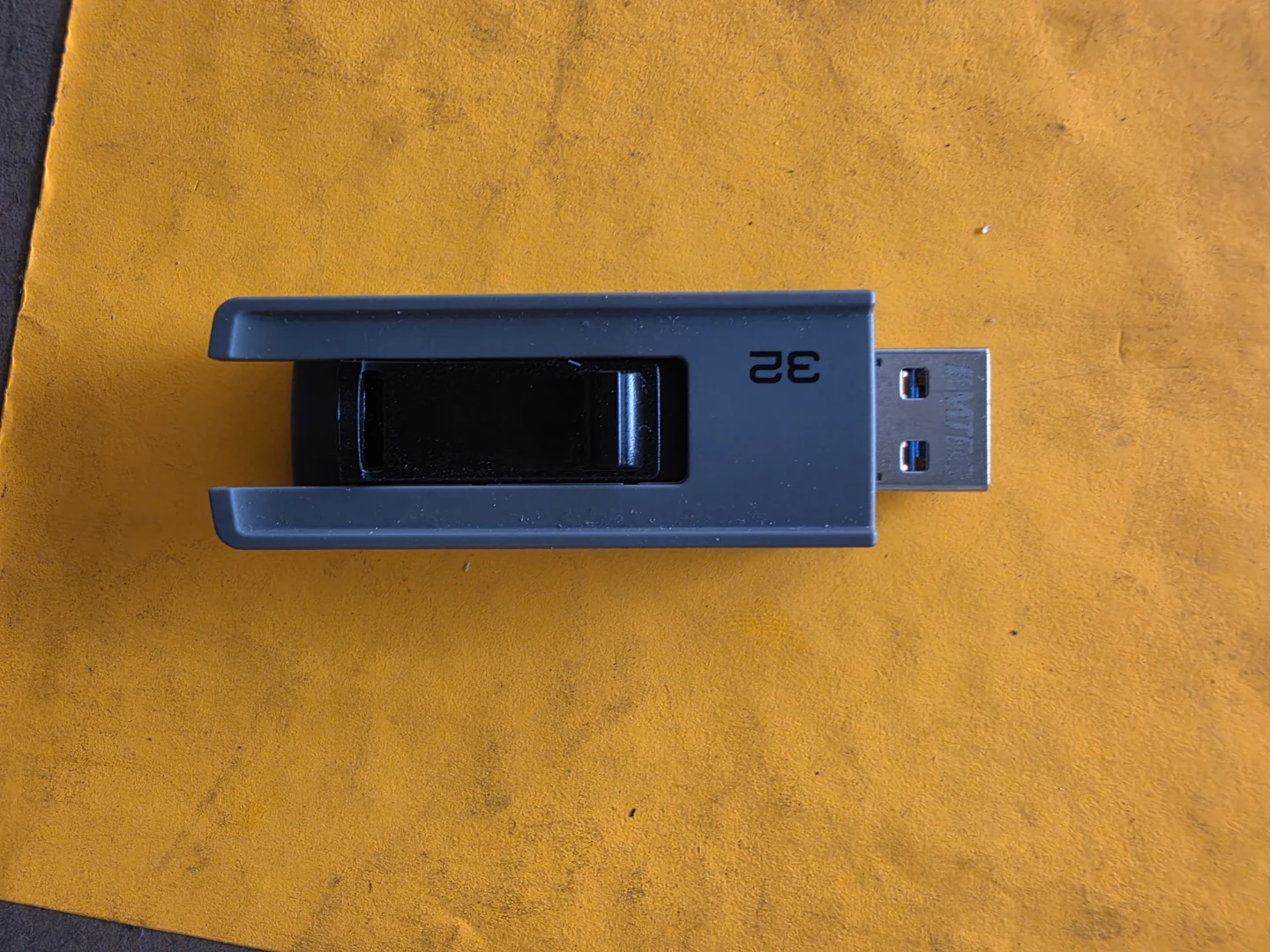 EMTEC 32GB USB Flash Drive - photo 3