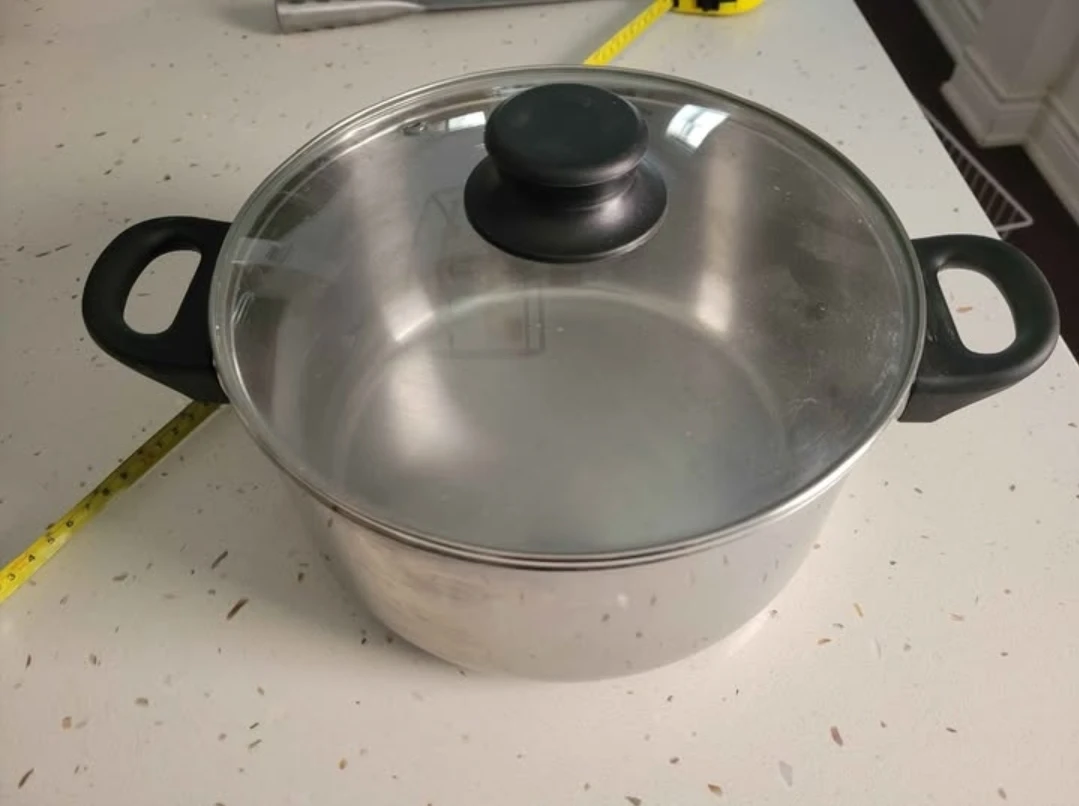 $20 each pot - photo 5